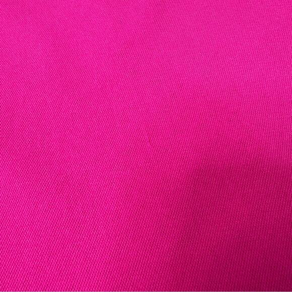 Y2K Mesh Pink Beaded Top Long Sleeve Plus Size 3X - Picture 8 of 8